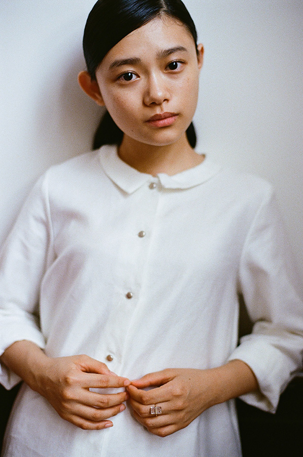 Hana Sugisaki