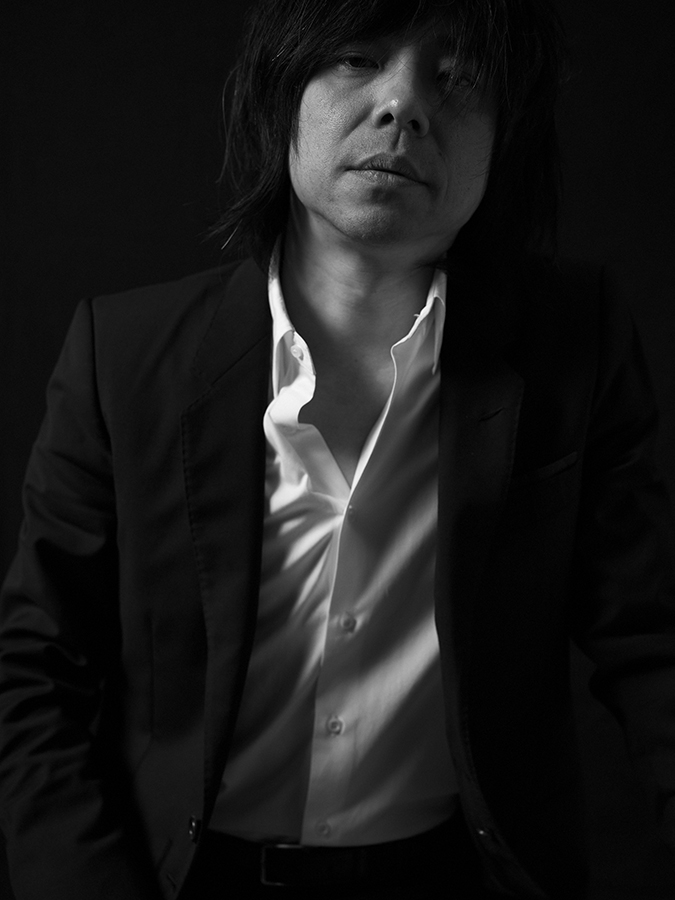 Hiroji Miyamoto