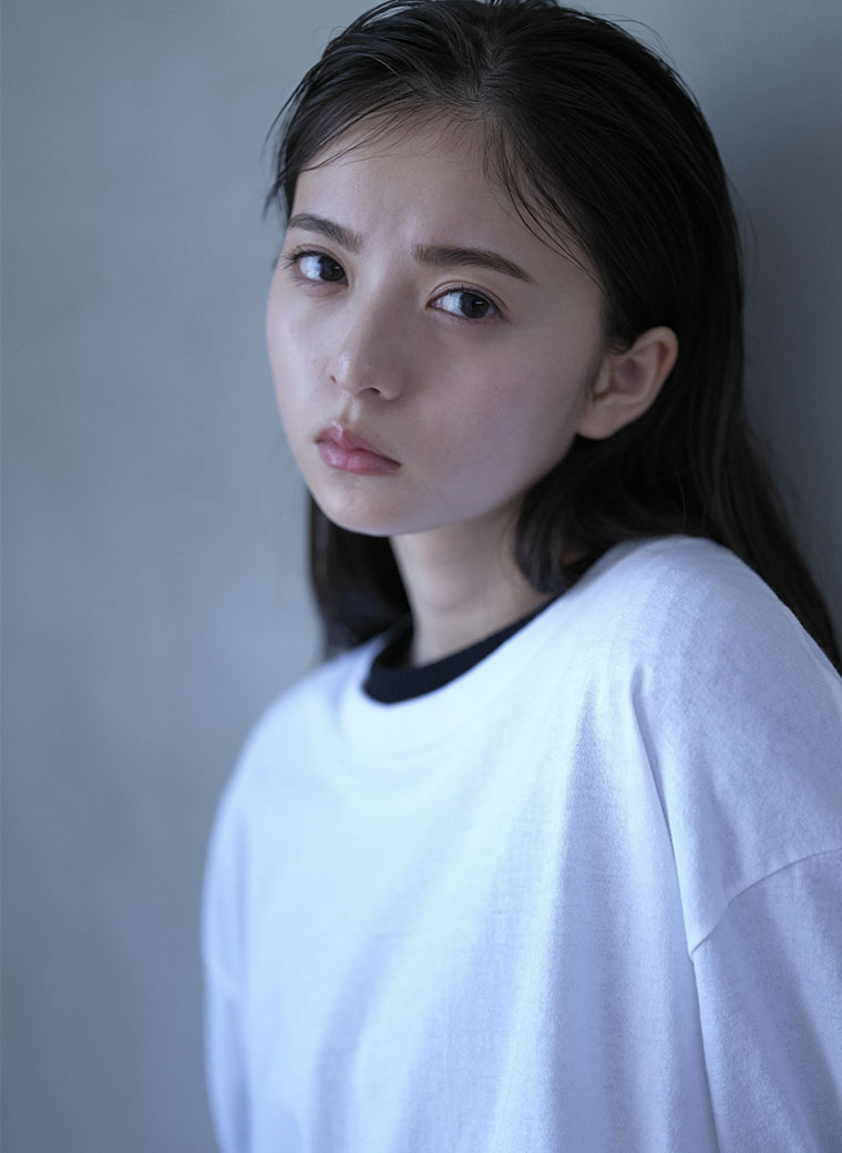 Asuka Saito